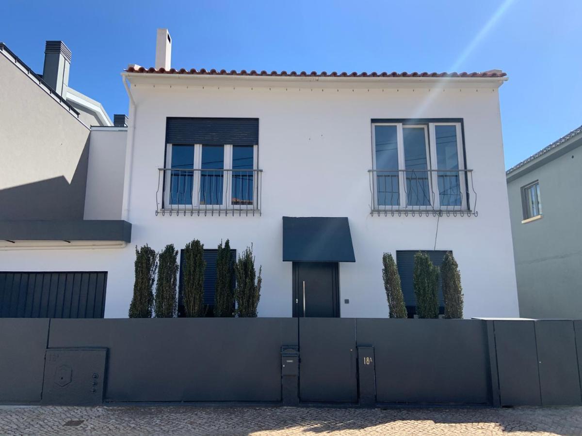 Bem Lembrados Apartment Cascais Exterior foto